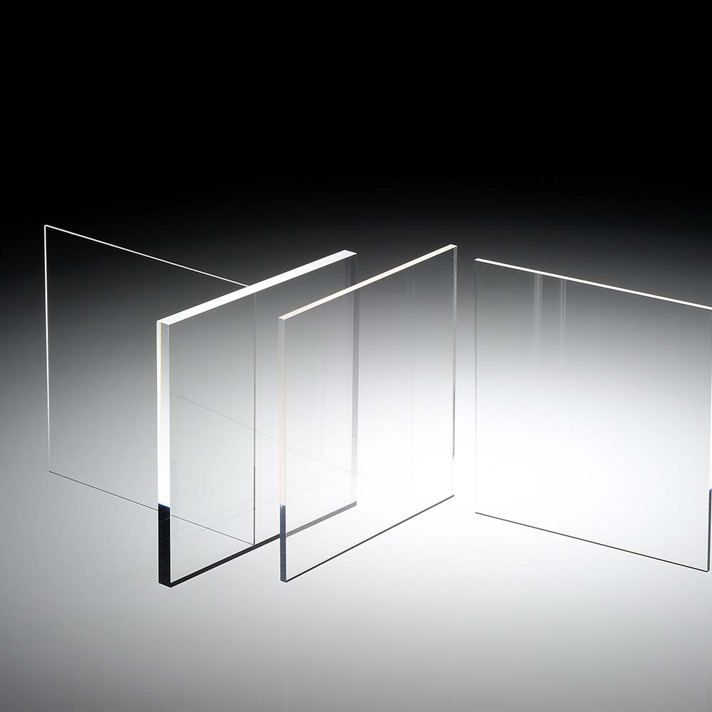 Clear acrylic sheet - Buy Clear acrylic sheet old Product on WALGLAS GROUP